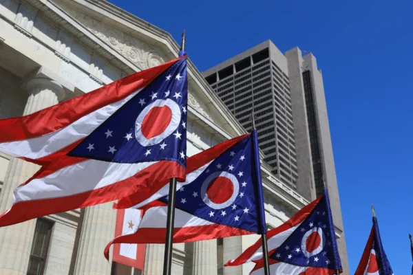 Ohio online sports betting launch set for more than a dozen operators on go-live date
