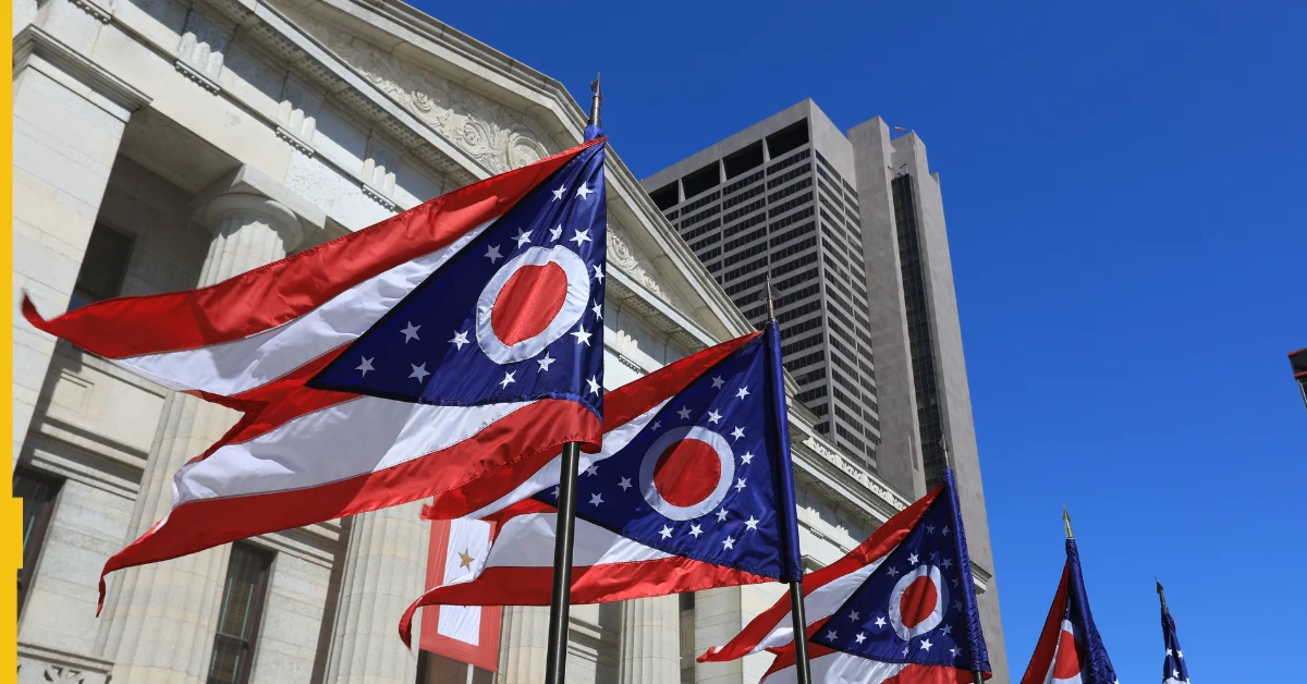 Ohio regulators intend to fine major US sportsbooks for promotions violations