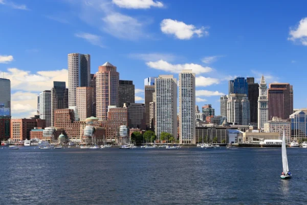 Massachusetts regulators formalize opening date for state’s first legal sportsbooks