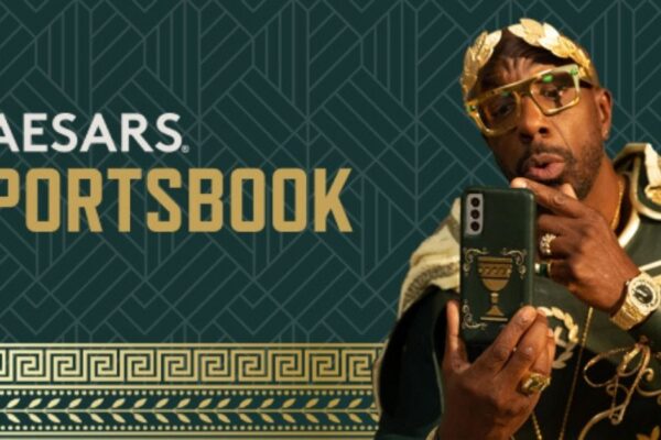 Caesars Sportsbook fined $150k as regulators continue crackdown on marketing content