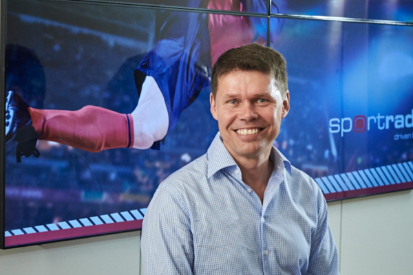 Sportradar extends partnership with Betway as sportsbook looks to grow US footprint