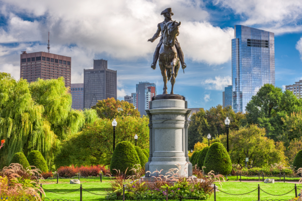 Massachusetts continues lengthy sports betting license process with Barstool