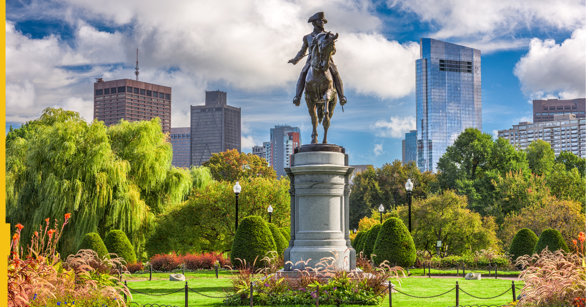 Massachusetts continues lengthy sports betting license process with Barstool