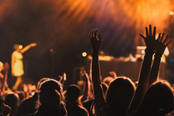Tipico signs groundbreaking deal with entertainment and concert company in Ohio