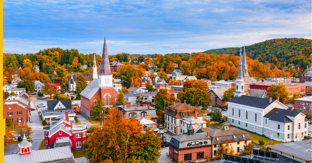 Vermont set to consider sports betting legislation following panel recommendations
