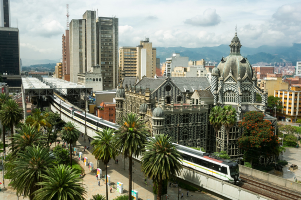 Rush Street Interactive extends Latin America push with new Colombia offices