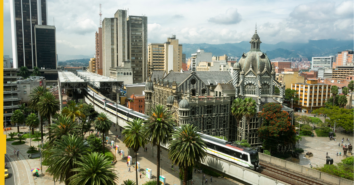 Rush Street Interactive extends Latin America push with new Colombia offices