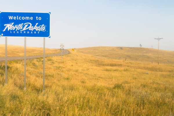 North Dakota tribes settle for on-site online sports betting in new compacts