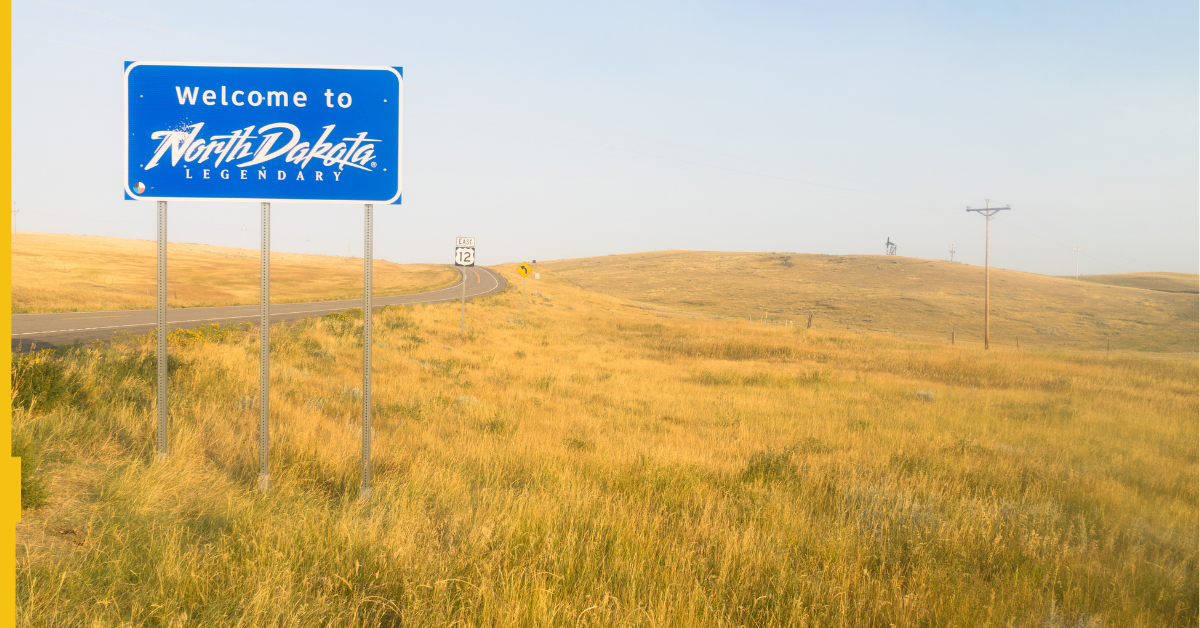 North Dakota tribes settle for on-site online sports betting in new compacts