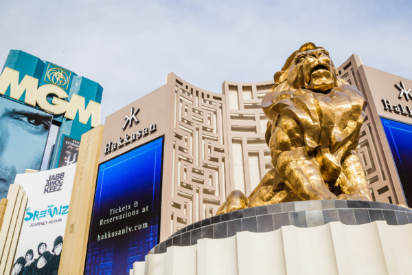 Massachusetts sports betting license caps busy stretch for MGM Resorts International