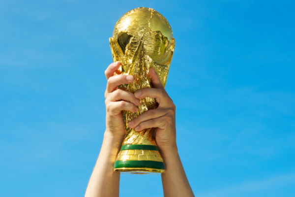 World Cup Final is second-most wagered upon sporting event in the US for 2022