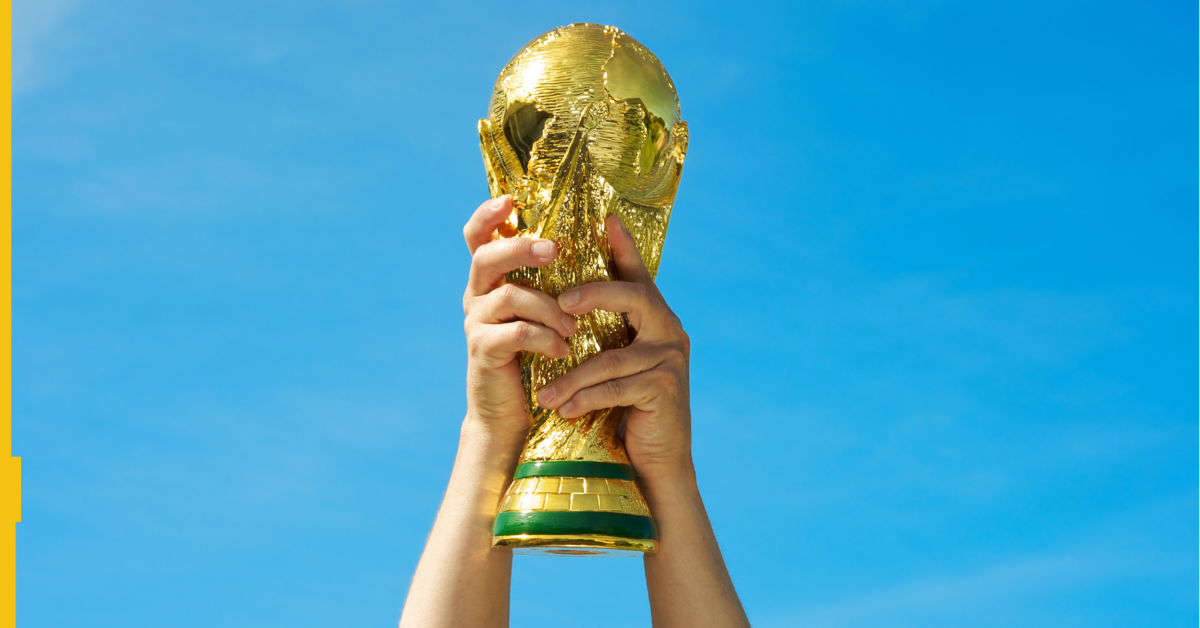 World Cup Final is second-most wagered upon sporting event in the US for 2022