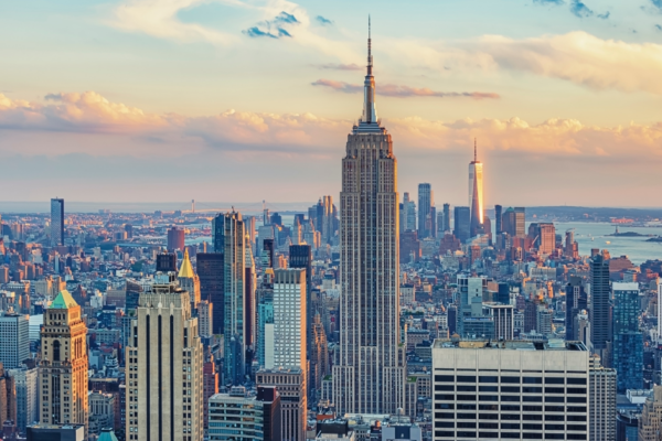 New York caps off highest-grossing sports betting year of any state with strong December