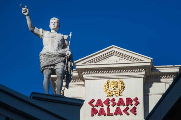 Caesars to open one of America’s largest retail sportsbooks in Massachusetts