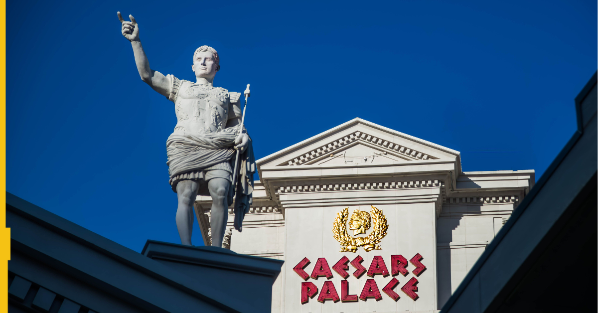 Caesars to open one of America’s largest retail sportsbooks in Massachusetts