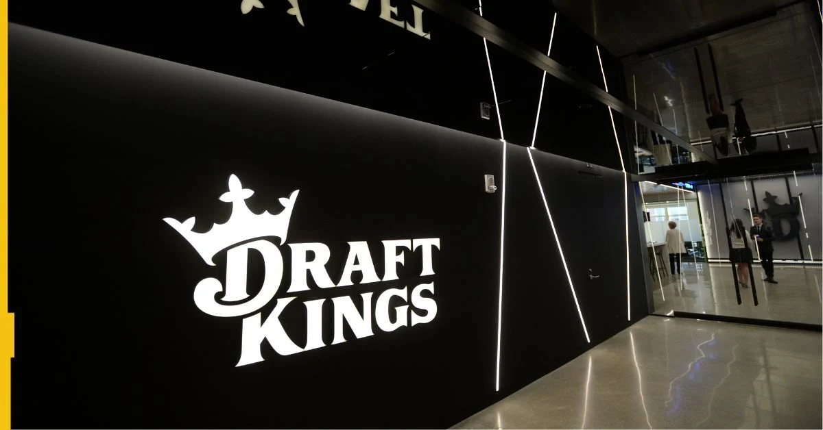 DraftKings bolsters iCasino offerings through expanded partnership with Bragg