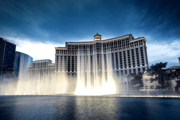 BetMGM on pace for positive contribution by second half of 2023, per report