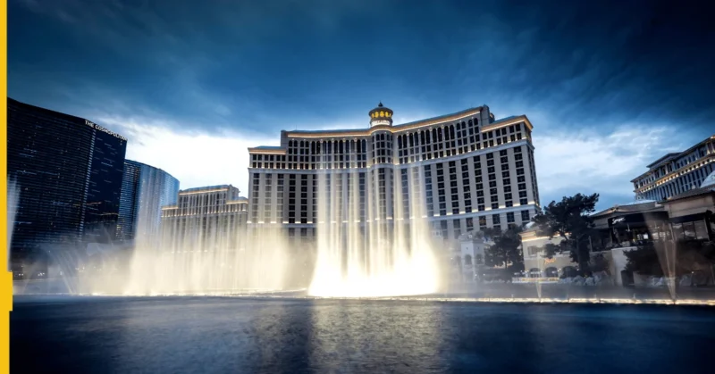 BetMGM on pace for positive contribution by second half of 2023, per report
