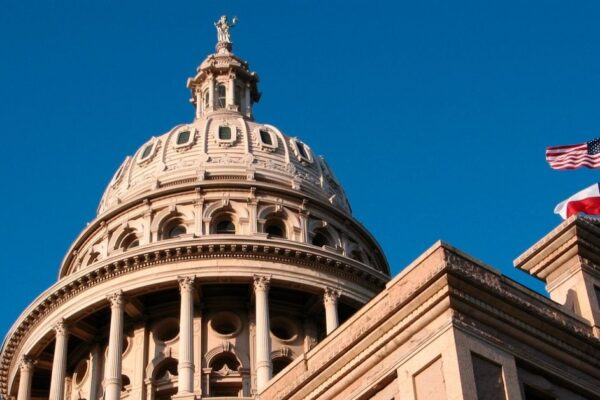 Texas casino gaming, sports betting poll shows public support as latest legalization efforts grow