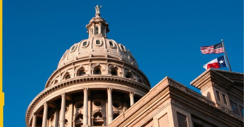 Texas casino gaming, sports betting poll shows public support as latest legalization efforts grow
